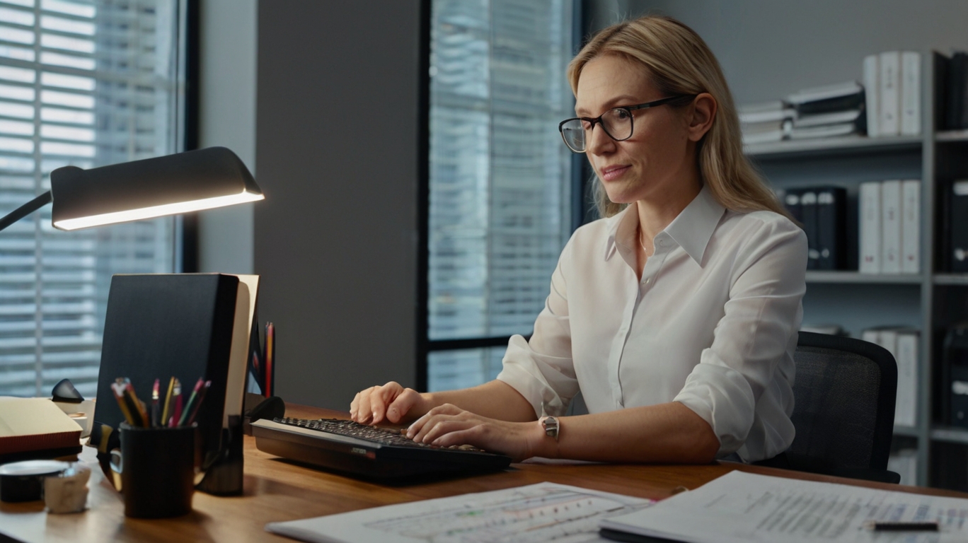 Basic Accounting Course